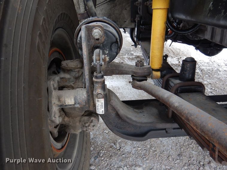 image for item KW9681 2005 Sterling LT9500  feed delivery truck