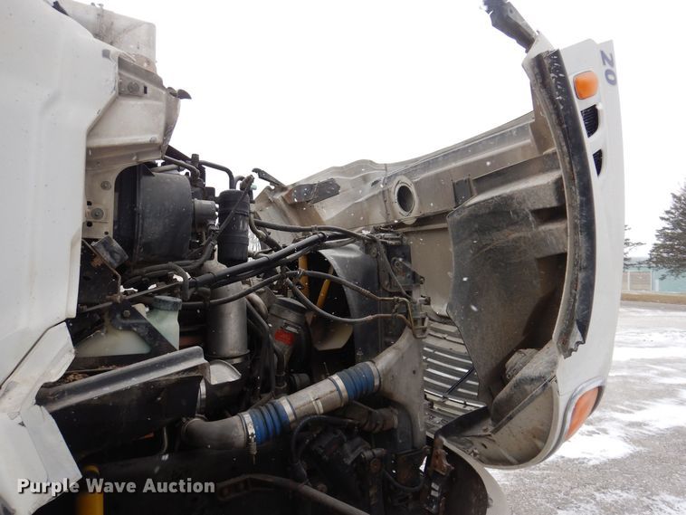 image for item KW9681 2005 Sterling LT9500  feed delivery truck