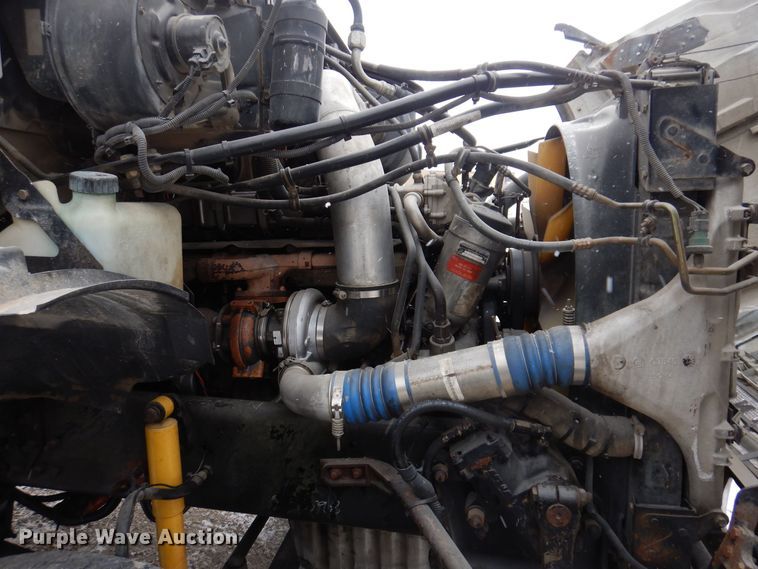 image for item KW9681 2005 Sterling LT9500  feed delivery truck