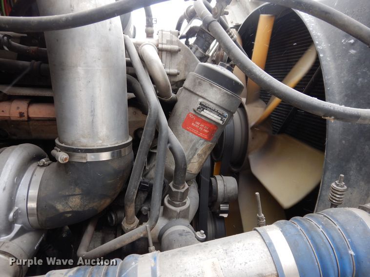 image for item KW9681 2005 Sterling LT9500  feed delivery truck