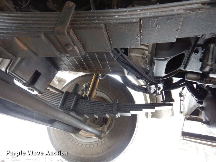 image for item KW9681 2005 Sterling LT9500  feed delivery truck