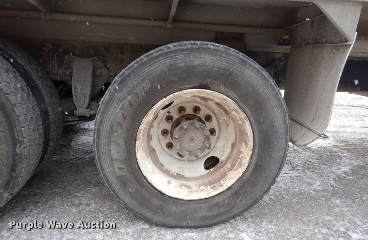 image for item KW9681 2005 Sterling LT9500  feed delivery truck