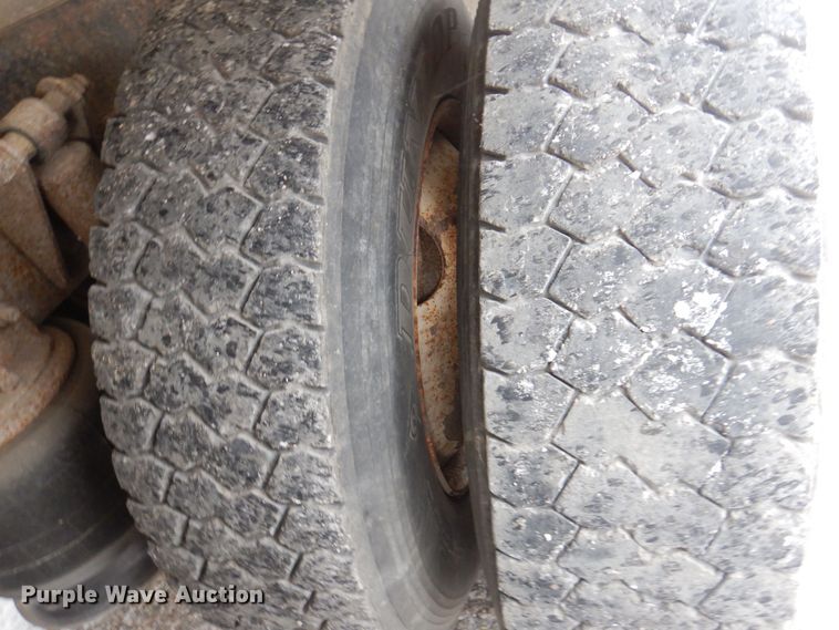 image for item KW9681 2005 Sterling LT9500  feed delivery truck