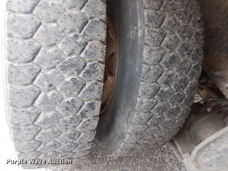 image for item KW9681 2005 Sterling LT9500  feed delivery truck