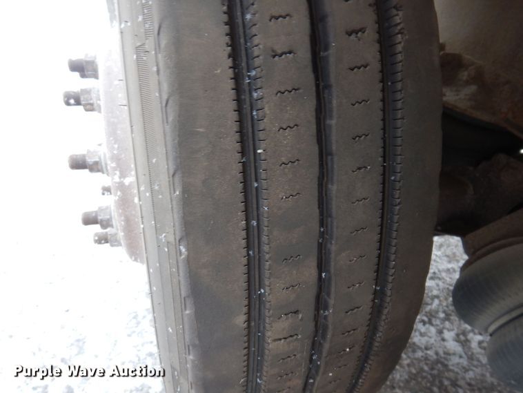 image for item KW9681 2005 Sterling LT9500  feed delivery truck