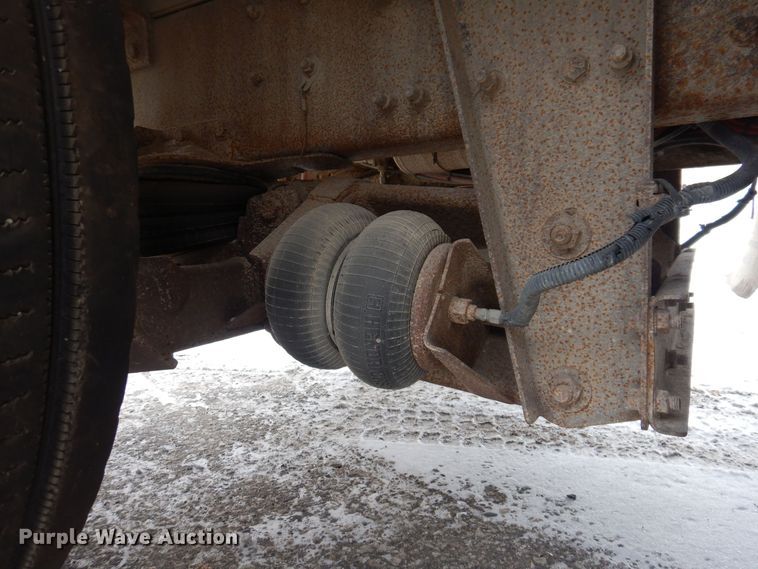 image for item KW9681 2005 Sterling LT9500  feed delivery truck