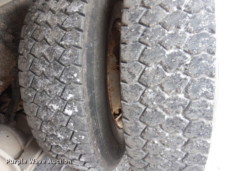 image for item KW9681 2005 Sterling LT9500  feed delivery truck