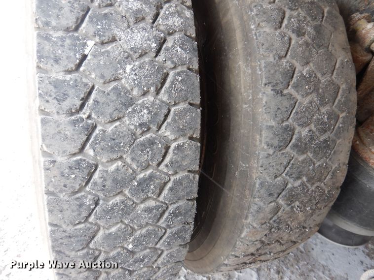 image for item KW9681 2005 Sterling LT9500  feed delivery truck