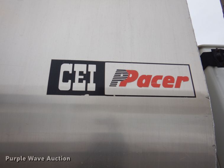 image for item KW9682 2008 Sterling LT9500  feed delivery truck