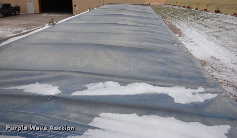 image for item KW9682 2008 Sterling LT9500  feed delivery truck