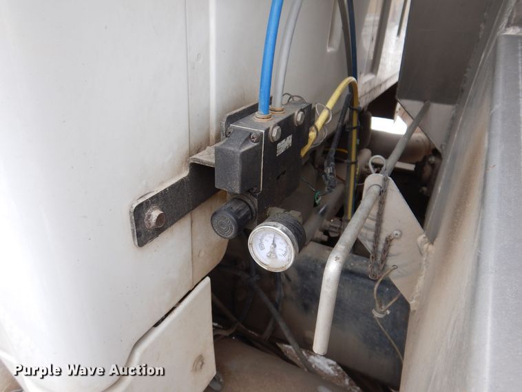 image for item KW9682 2008 Sterling LT9500  feed delivery truck