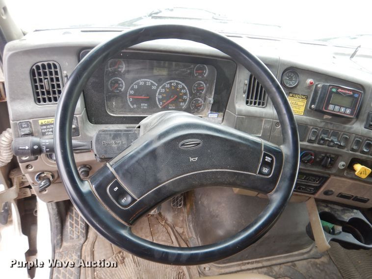 image for item KW9682 2008 Sterling LT9500  feed delivery truck