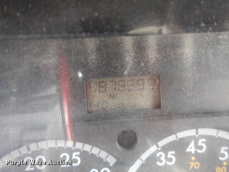 image for item KW9682 2008 Sterling LT9500  feed delivery truck