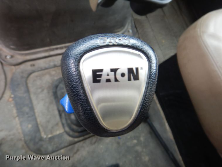 image for item KW9682 2008 Sterling LT9500  feed delivery truck