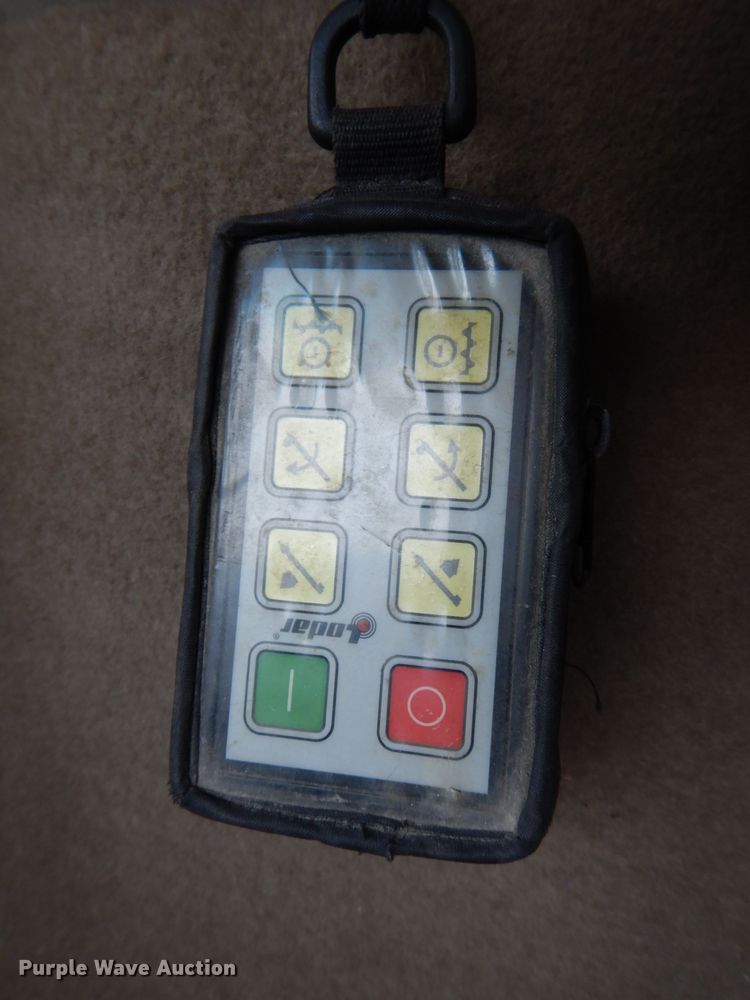 image for item KW9682 2008 Sterling LT9500  feed delivery truck