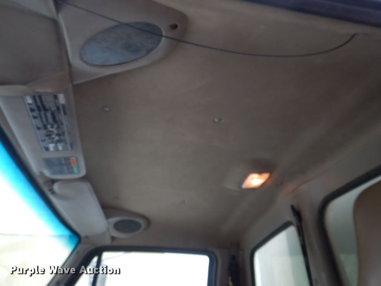 image for item KW9682 2008 Sterling LT9500  feed delivery truck