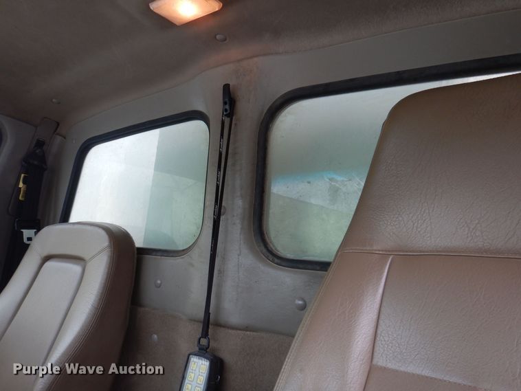 image for item KW9682 2008 Sterling LT9500  feed delivery truck