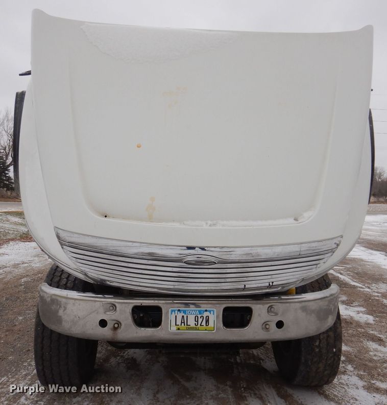 image for item KW9682 2008 Sterling LT9500  feed delivery truck