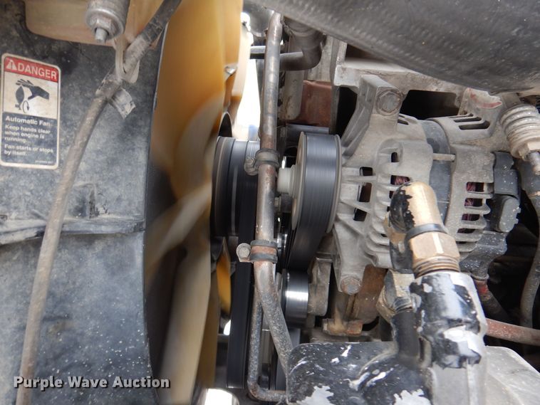 image for item KW9682 2008 Sterling LT9500  feed delivery truck