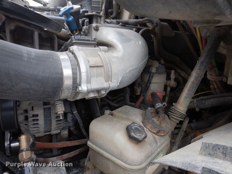 image for item KW9682 2008 Sterling LT9500  feed delivery truck