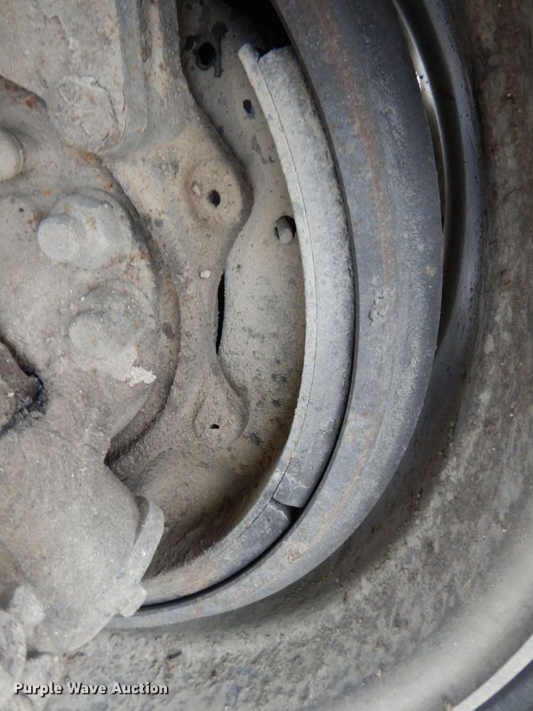 image for item KW9682 2008 Sterling LT9500  feed delivery truck