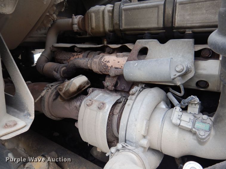 image for item KW9682 2008 Sterling LT9500  feed delivery truck