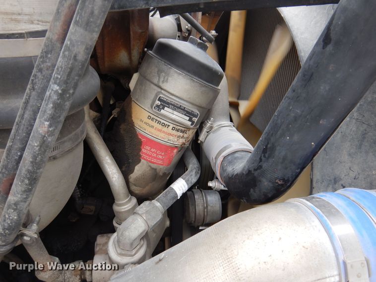 image for item KW9682 2008 Sterling LT9500  feed delivery truck