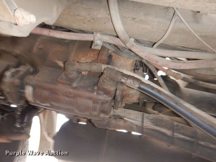 image for item KW9682 2008 Sterling LT9500  feed delivery truck