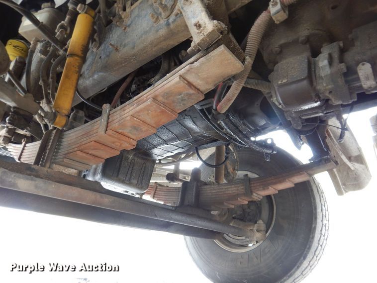 image for item KW9682 2008 Sterling LT9500  feed delivery truck