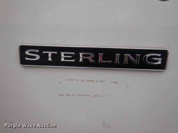 image for item KW9682 2008 Sterling LT9500  feed delivery truck