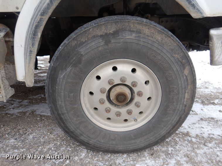 image for item KW9682 2008 Sterling LT9500  feed delivery truck