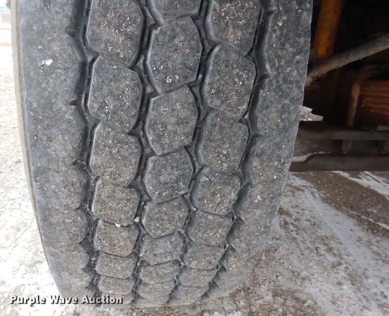 image for item KW9682 2008 Sterling LT9500  feed delivery truck