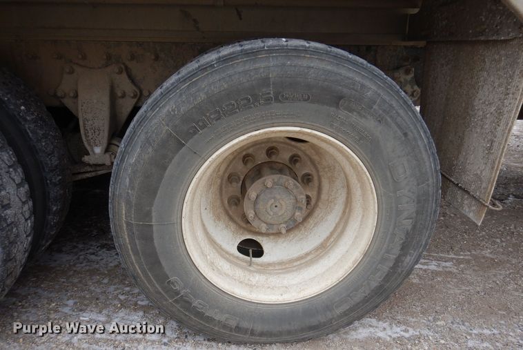 image for item KW9682 2008 Sterling LT9500  feed delivery truck