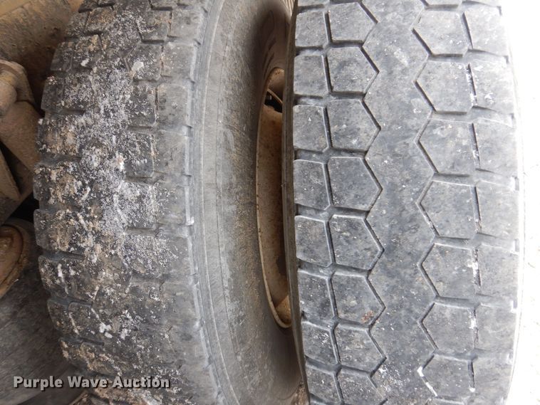 image for item KW9682 2008 Sterling LT9500  feed delivery truck