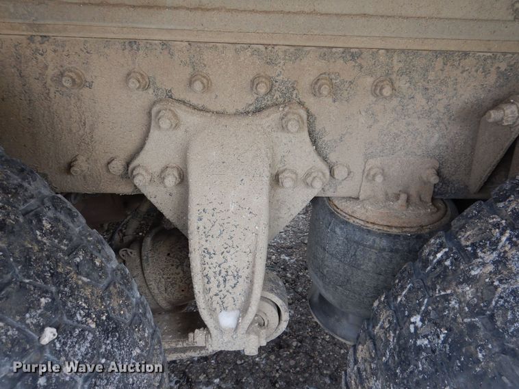 image for item KW9682 2008 Sterling LT9500  feed delivery truck