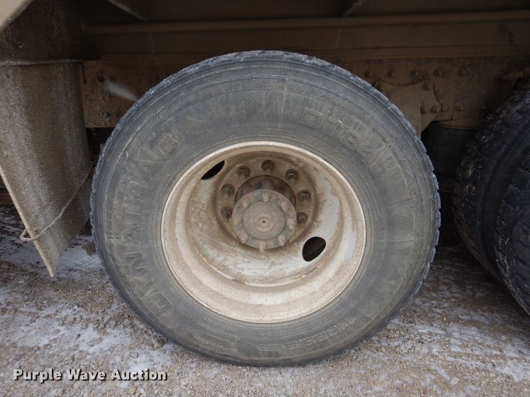 image for item KW9682 2008 Sterling LT9500  feed delivery truck