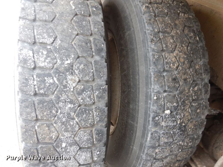 image for item KW9682 2008 Sterling LT9500  feed delivery truck