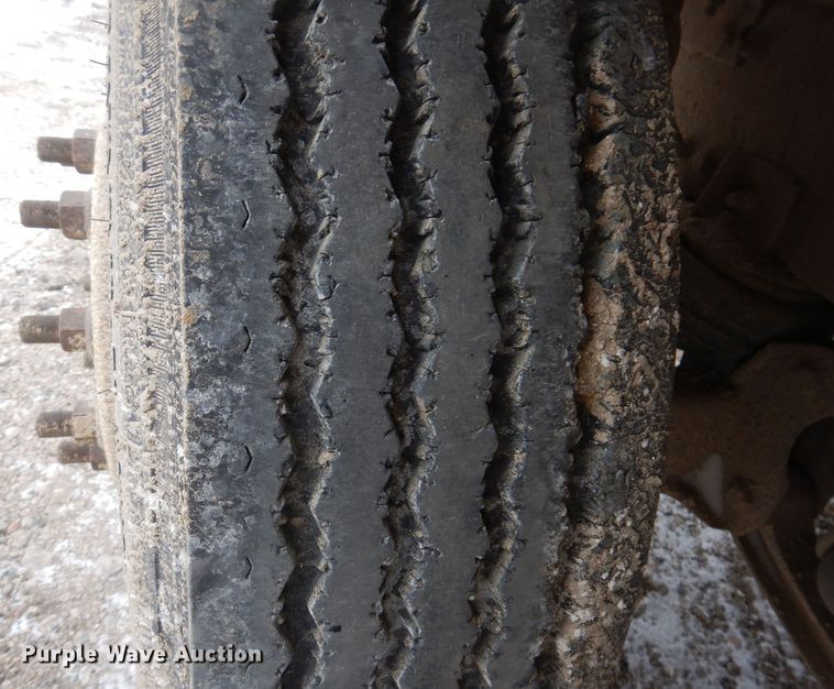 image for item KW9682 2008 Sterling LT9500  feed delivery truck