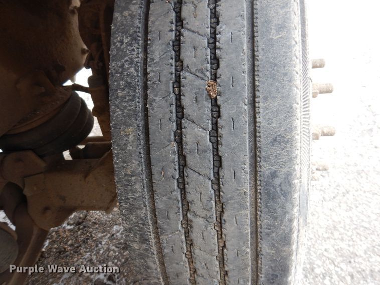 image for item KW9682 2008 Sterling LT9500  feed delivery truck