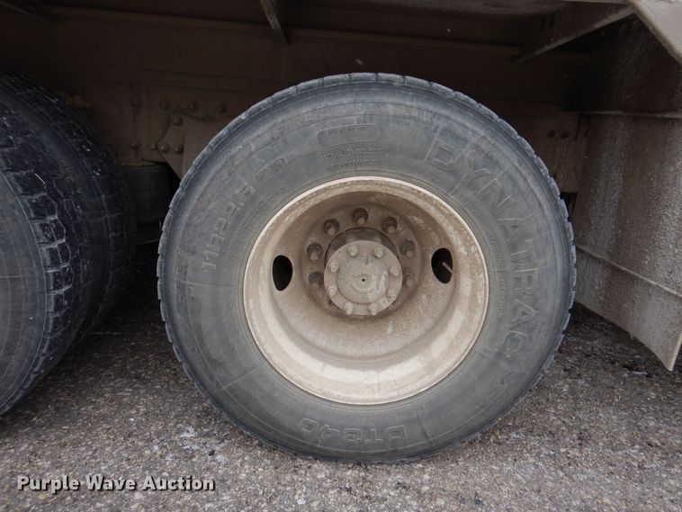 image for item KW9682 2008 Sterling LT9500  feed delivery truck