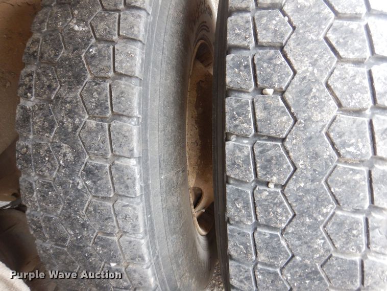 image for item KW9682 2008 Sterling LT9500  feed delivery truck