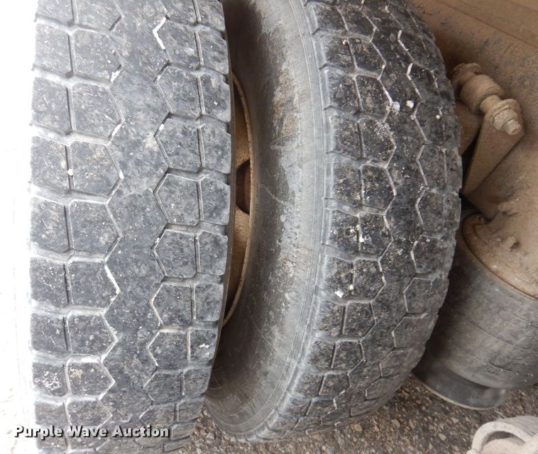 image for item KW9682 2008 Sterling LT9500  feed delivery truck