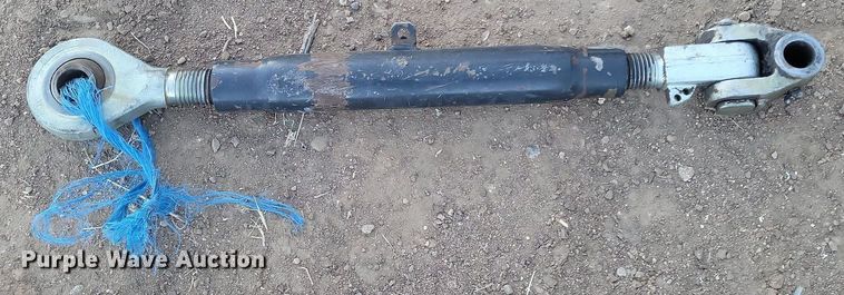 image for item LG9388 2004 New Holland TM175  MFWD tractor