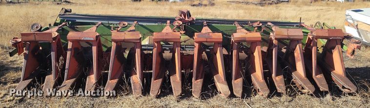 image for item LG9393 All-crop head