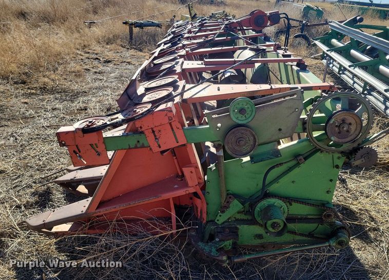 image for item LG9393 All-crop head