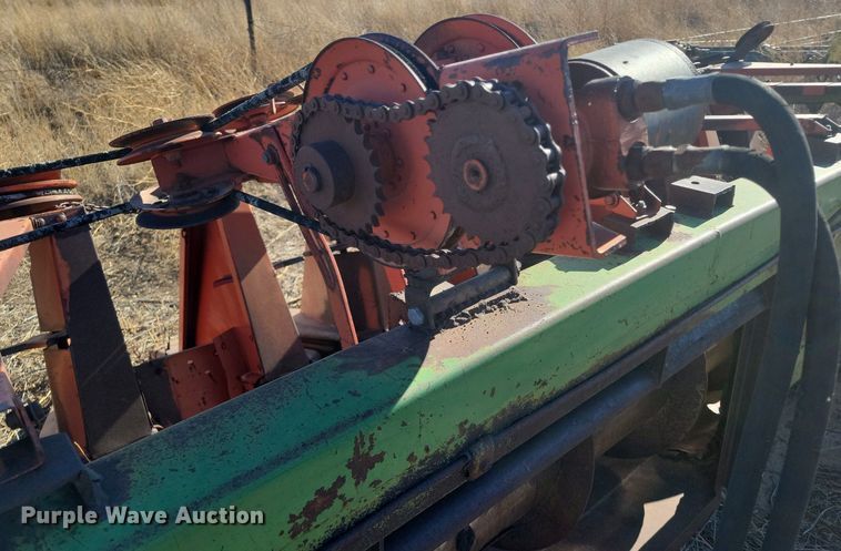 image for item LG9393 All-crop head