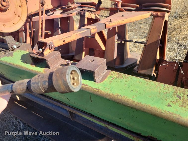 image for item LG9393 All-crop head