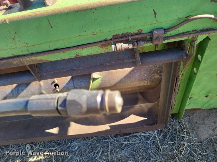 image for item LG9393 All-crop head