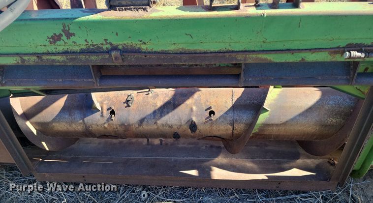 image for item LG9393 All-crop head