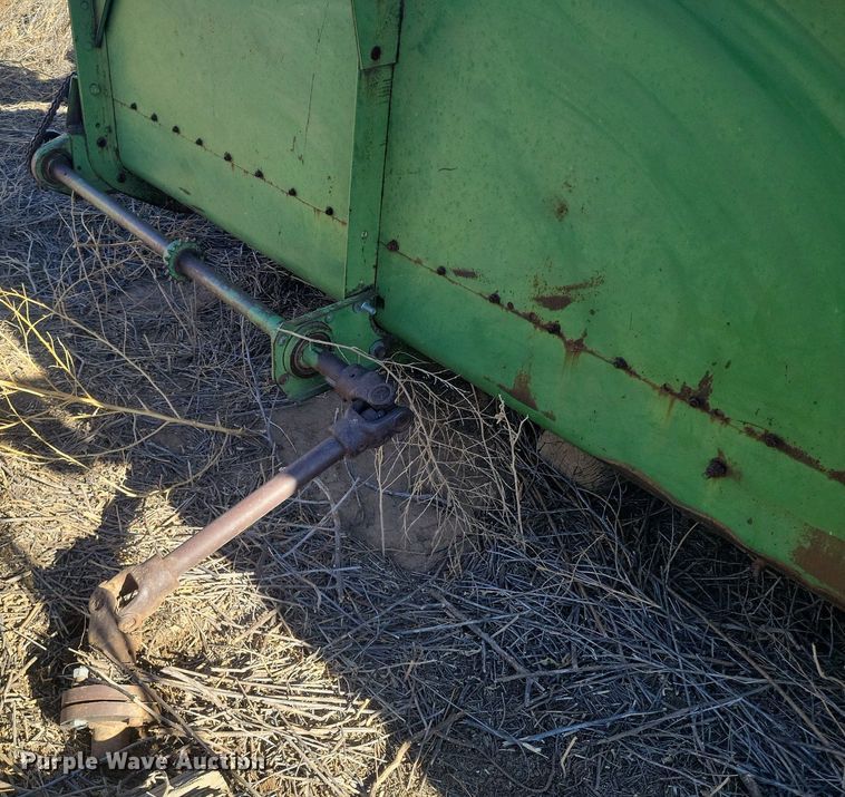 image for item LG9393 All-crop head